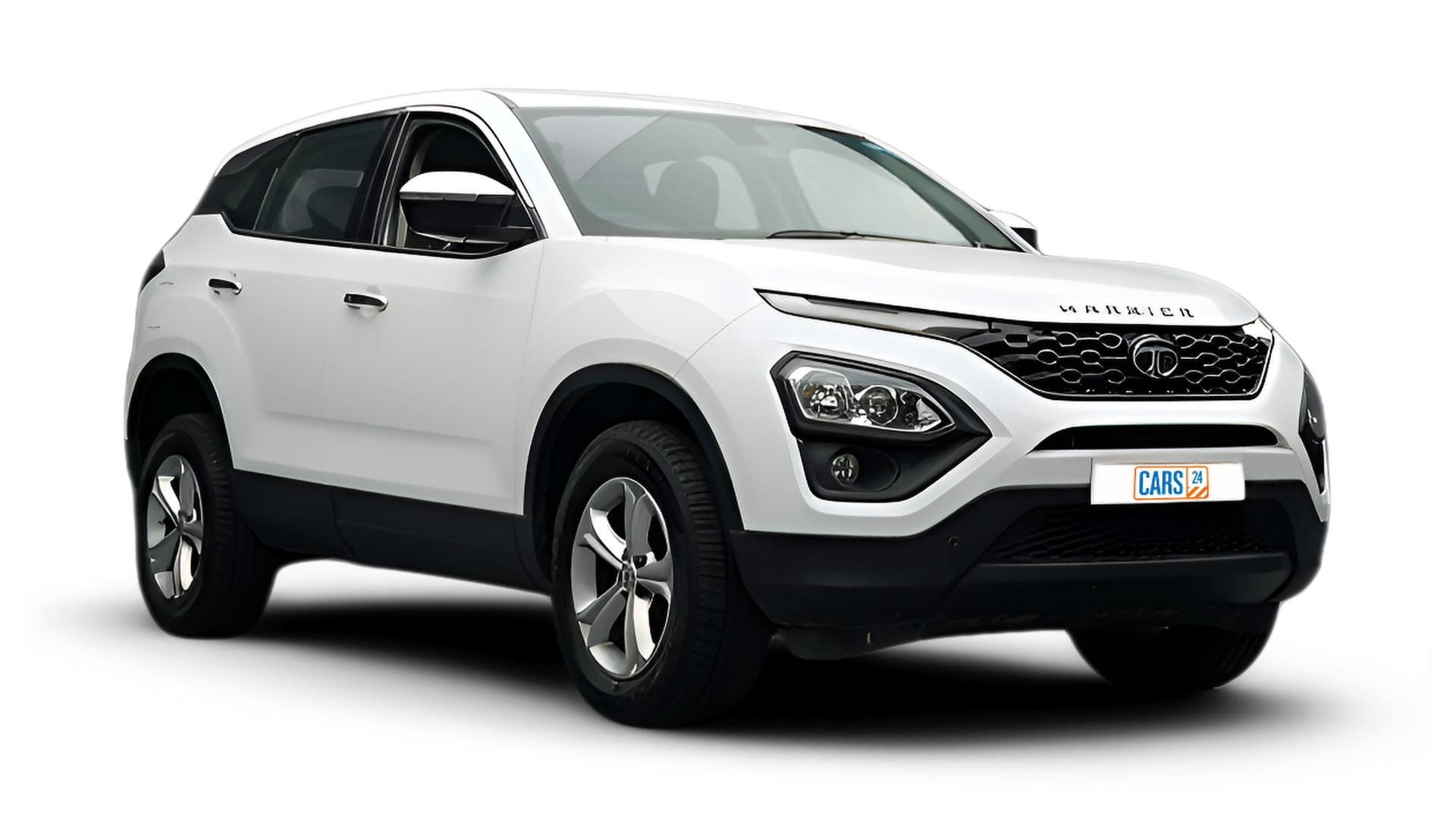 Tata Harrier-img
